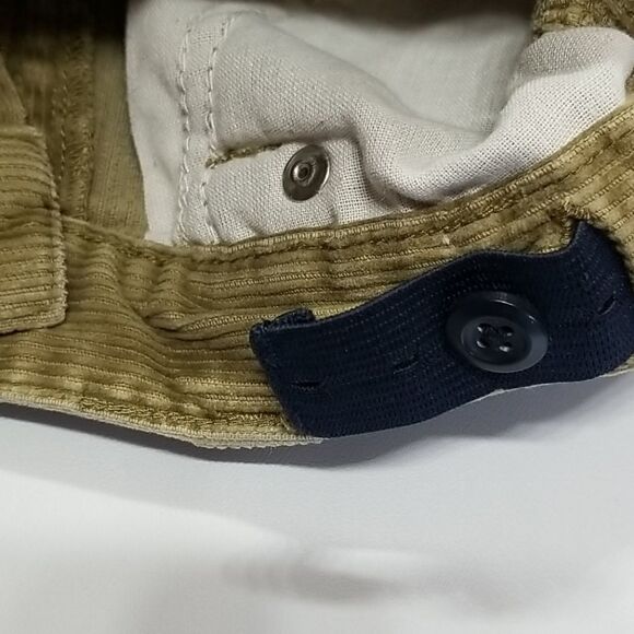 🎁5/$25 Old Navy Painter Youth Pants Size 8 100% Cotton - Picture 8 of 9